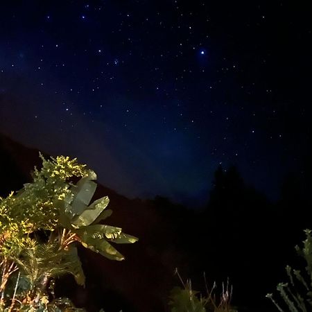 סנטה תרזה Lucmabamba Lodge מראה חיצוני תמונה