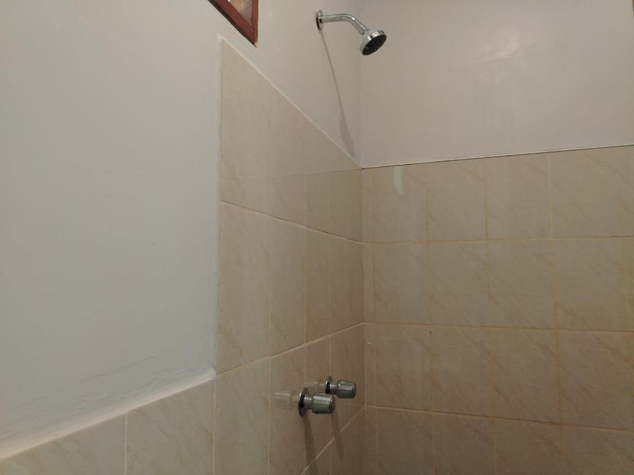 סנטה תרזה Lucmabamba Lodge מראה חיצוני תמונה